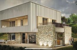 Casa individuala de vanzare Popesti