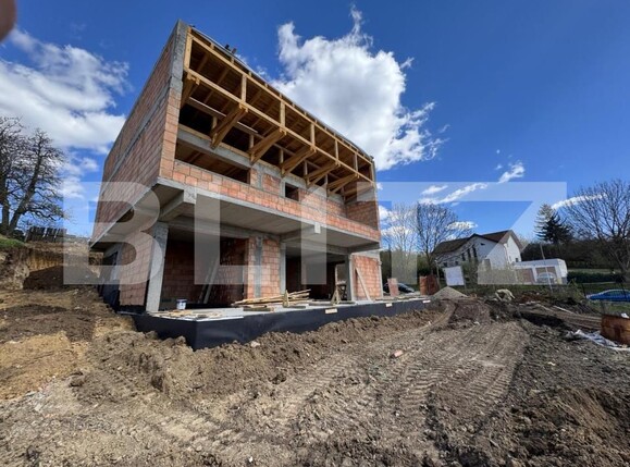 Casa de vânzare 9 camere Popesti - 192559CV | BLITZ Cluj-Napoca | Poza3