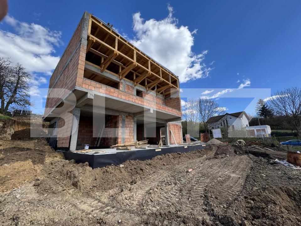 Casa de vânzare 9 camere Popesti - 192559CV | BLITZ Cluj-Napoca | Poza3