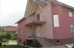 Casa individuala cu 300 mp utili, 600 mp de teren! Zona Avram Iancu!