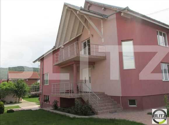Casa de închiriat 1 camera Floreşti - 19256CI | BLITZ Cluj-Napoca | Poza1