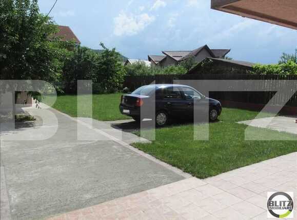 Casa de închiriat 1 camera Floreşti - 19256CI | BLITZ Cluj-Napoca | Poza13