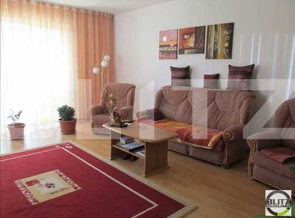 Casa de închiriat 1 camera Floreşti - 19256CI | BLITZ Cluj-Napoca | Poza4