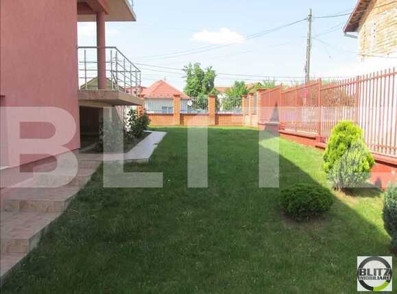 Casa de închiriat 1 camera Floreşti - 19256CI | BLITZ Cluj-Napoca | Poza14