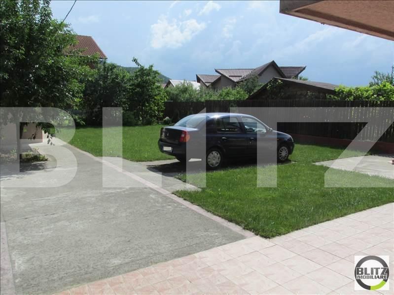 Casa de închiriat 1 camera Floreşti - 19256CI | BLITZ Cluj-Napoca | Poza13