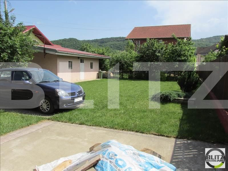 Casa de închiriat 1 camera Floreşti - 19256CI | BLITZ Cluj-Napoca | Poza15