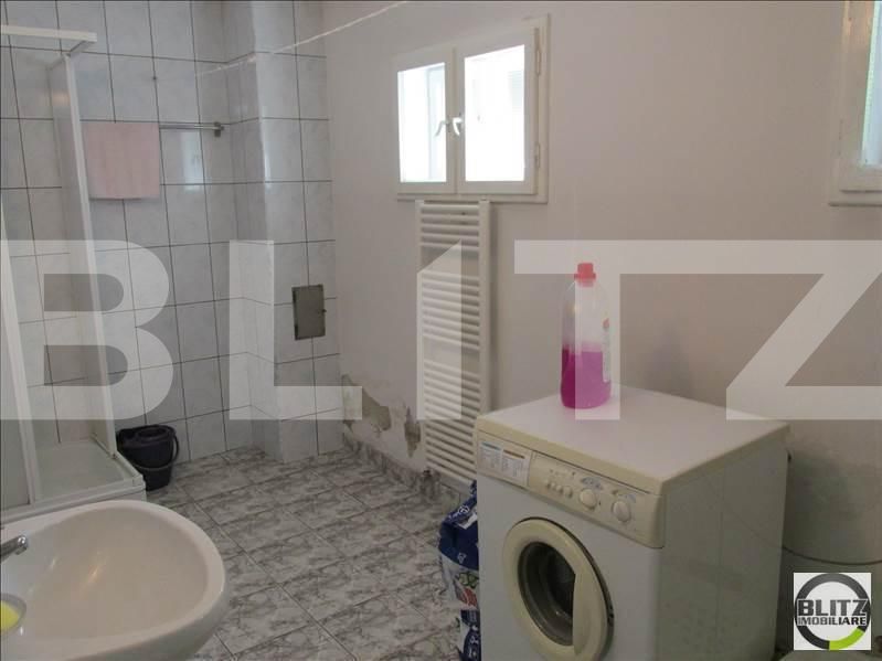 Casa de închiriat 1 camera Floreşti - 19256CI | BLITZ Cluj-Napoca | Poza12