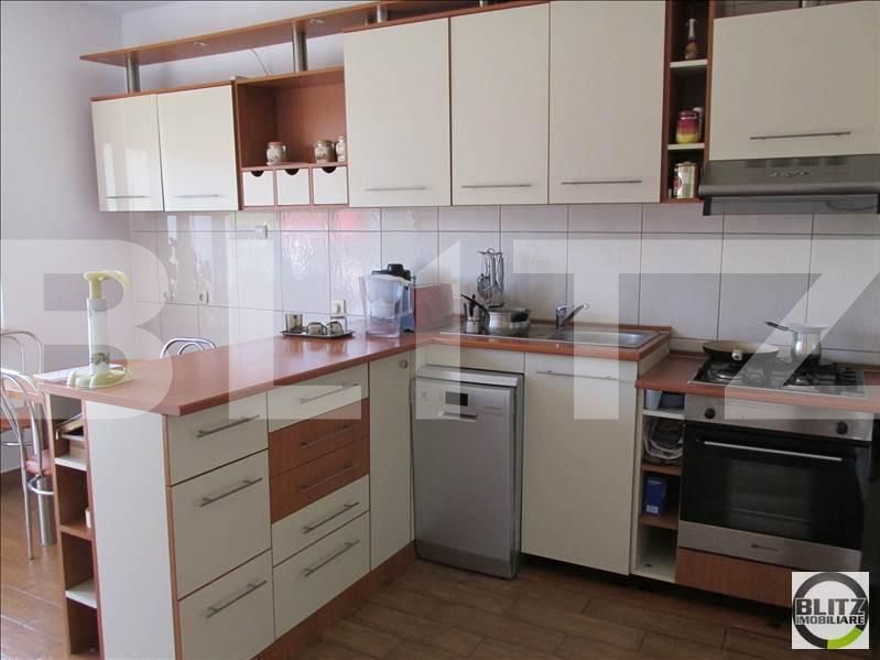 Casa de închiriat 1 camera Floreşti - 19256CI | BLITZ Cluj-Napoca | Poza3