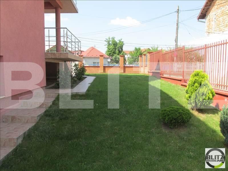 Casa de închiriat 1 camera Floreşti - 19256CI | BLITZ Cluj-Napoca | Poza14