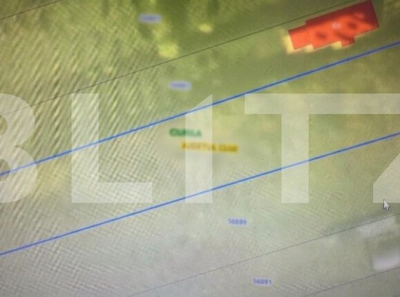 Teren de vânzare Făget - 192561TV | BLITZ Cluj-Napoca | Poza1