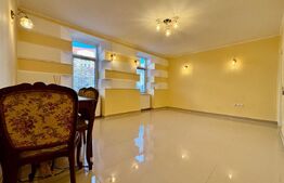Oportunitate! Apartament deosebit, 2 camere, 54 mp, clădire istorică - Central