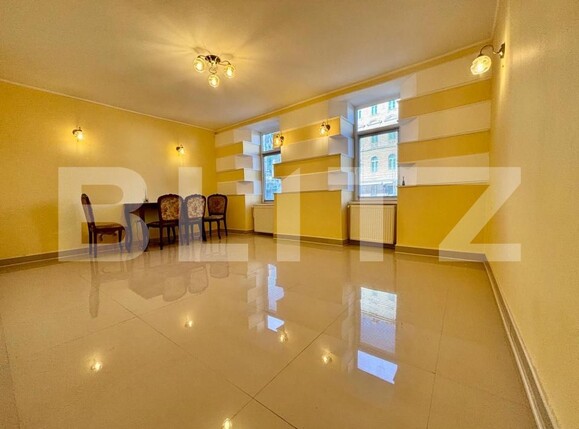 Apartament de vânzare 2 camere Central - 192562AV | BLITZ Cluj-Napoca | Poza1