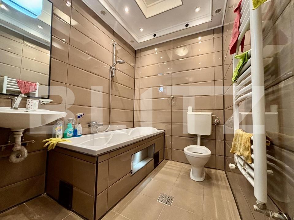Apartament de vânzare 2 camere Central - 192562AV | BLITZ Cluj-Napoca | Poza3