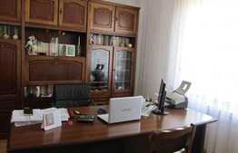 Casa individuala de vanzare cu 300 mp utili, 600 mp teren! Acces facil!