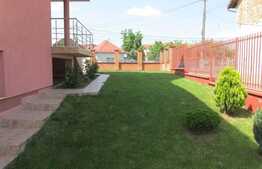 Casa individuala de vanzare cu 300 mp utili, 600 mp teren! Acces facil!