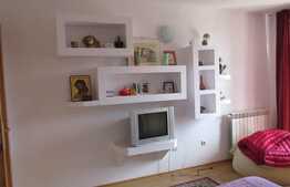 Casa individuala de vanzare cu 300 mp utili, 600 mp teren! Acces facil!