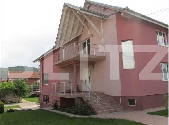 Casa de vânzare 7 camere Floreşti - 19257CV | BLITZ Cluj-Napoca | Poza1
