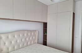 Apartament lux 2 camere 45 mp, terasa 10.50 mp, etaj intermediar, garaj, Eroilor