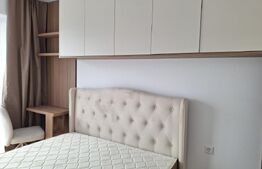 Apartament lux 2 camere 45 mp, terasa 10.50 mp, etaj intermediar, garaj, Eroilor