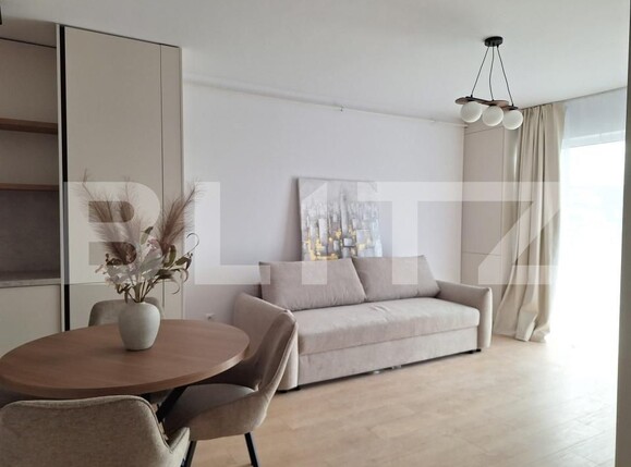 Apartament de vânzare 2 camere Floreşti - 192575AV | BLITZ Cluj-Napoca | Poza2