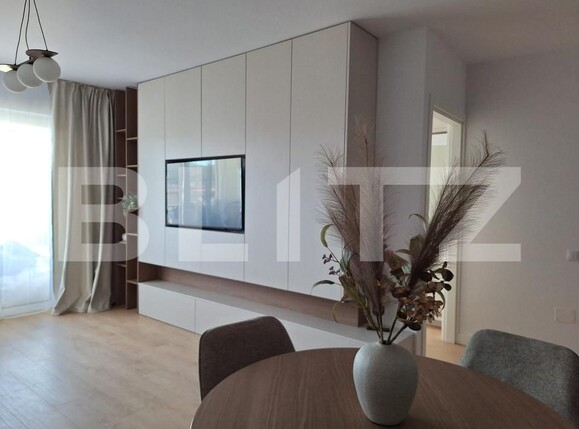 Apartament de vânzare 2 camere Floreşti - 192575AV | BLITZ Cluj-Napoca | Poza1