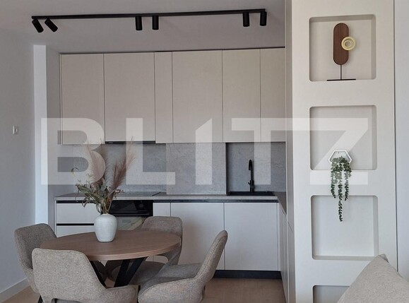 Apartament de vânzare 2 camere Floreşti - 192575AV | BLITZ Cluj-Napoca | Poza4