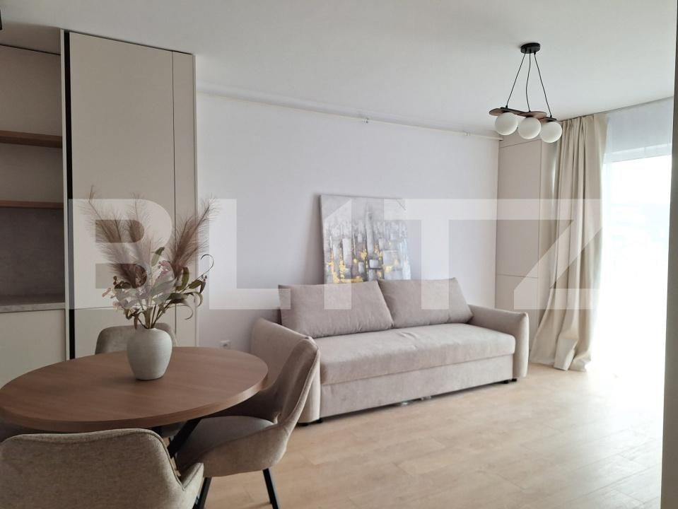 Apartament de vânzare 2 camere Floreşti - 192575AV | BLITZ Cluj-Napoca | Poza2