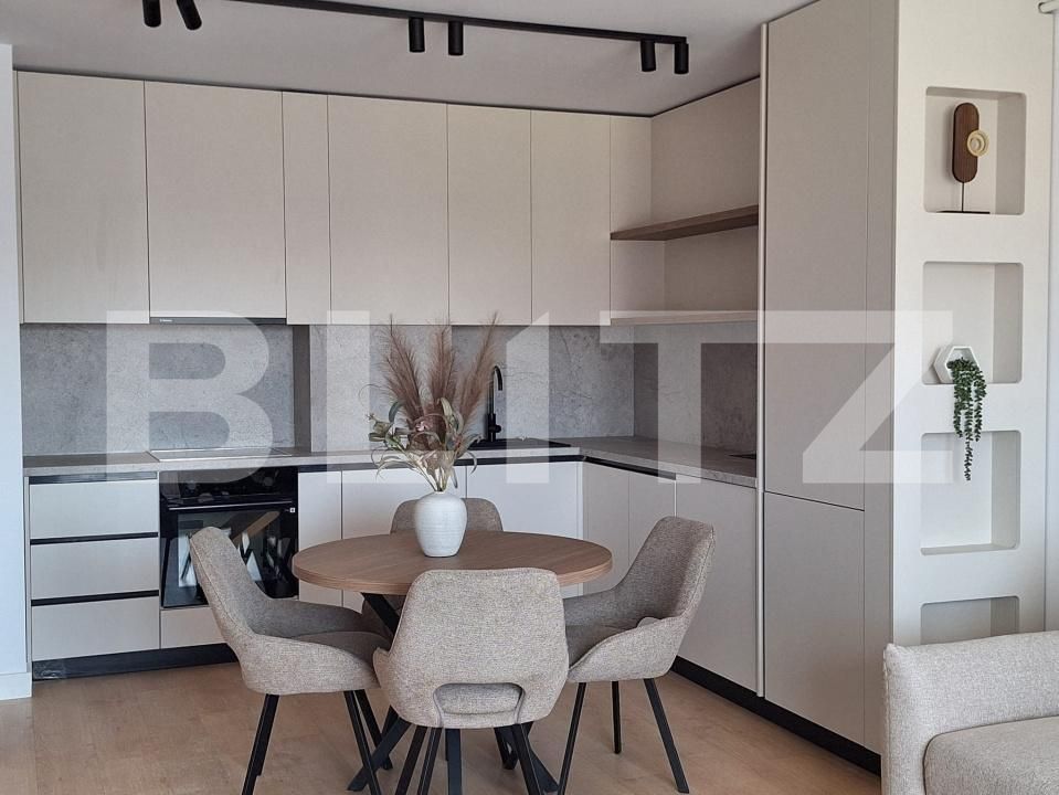 Apartament de vânzare 2 camere Floreşti - 192575AV | BLITZ Cluj-Napoca | Poza3