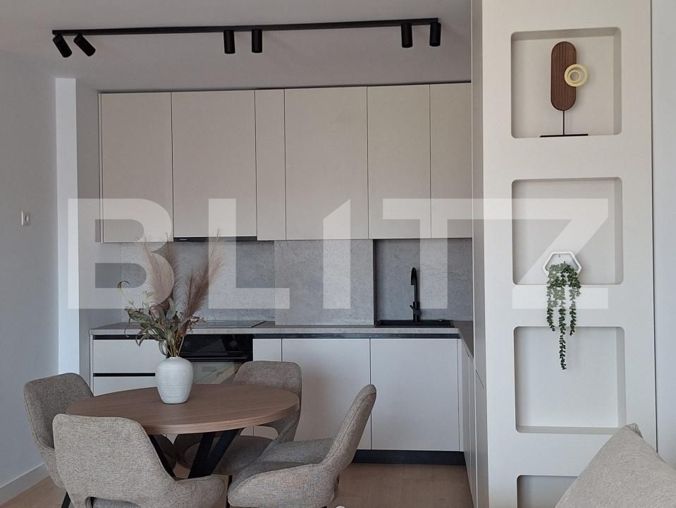 Apartament de vânzare 2 camere Floreşti - 192575AV | BLITZ Cluj-Napoca | Poza5