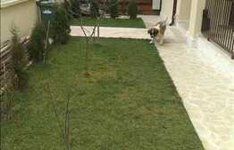 Casa individuala de vanzare cu 120 mp utili! Acces facil! Imobil NOU!