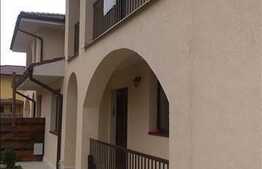 Casa individuala de vanzare cu 120 mp utili! Acces facil! Imobil NOU!