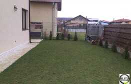 Casa individuala de vanzare cu 120 mp utili! Acces facil! Imobil NOU!