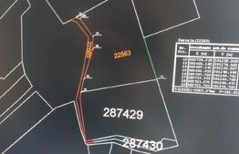 Teren 1023 mp în Cluj-Napoca, zona Câmpului – oportunitate de investiție