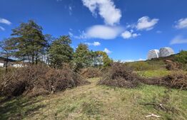 Teren 1023 mp în Cluj-Napoca, zona Câmpului – oportunitate de investiție