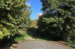 Teren 1023 mp în Cluj-Napoca, zona Câmpului – oportunitate de investiție