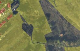 Teren 1023 mp în Cluj-Napoca, zona Câmpului – oportunitate de investiție