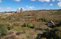 Teren 1023 mp în Cluj-Napoca, zona Câmpului – oportunitate de investiție