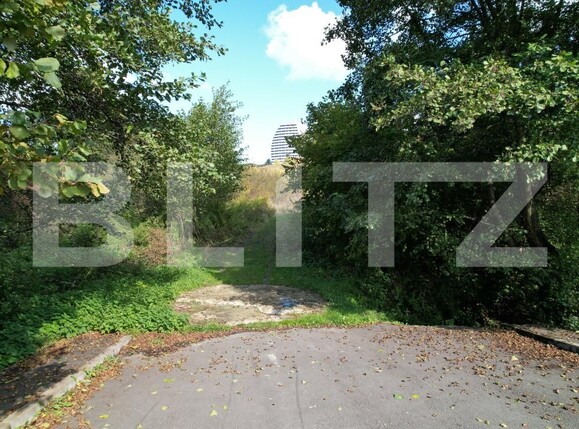 Teren de vânzare Manastur - 192586TV | BLITZ Cluj-Napoca | Poza11