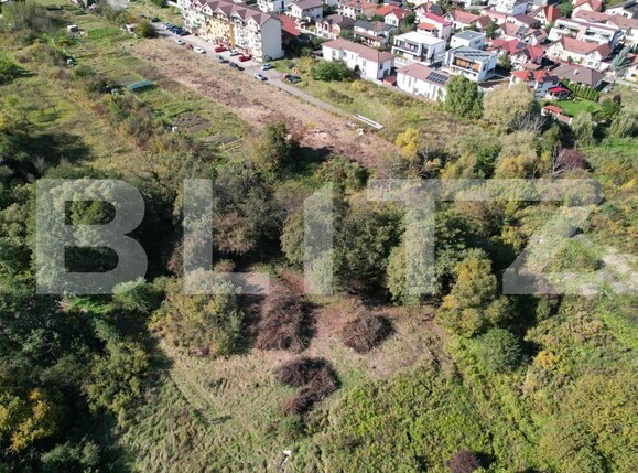 Teren de vânzare Manastur - 192586TV | BLITZ Cluj-Napoca | Poza1