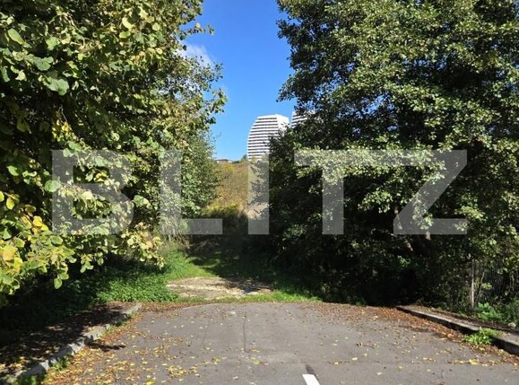 Teren de vânzare Manastur - 192586TV | BLITZ Cluj-Napoca | Poza8