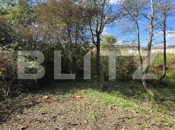 Teren de vânzare Manastur - 192586TV | BLITZ Cluj-Napoca | Poza6