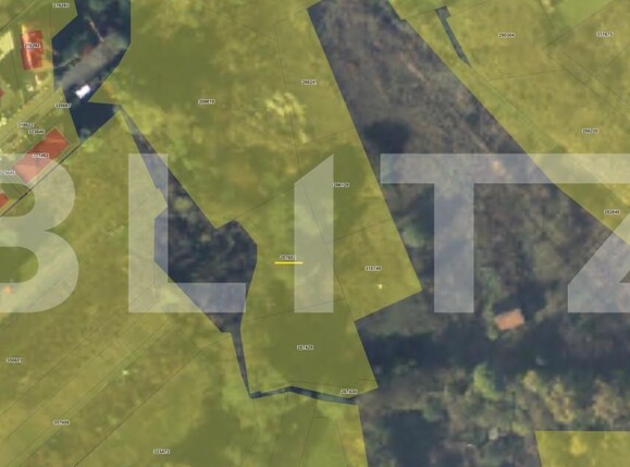 Teren de vânzare Manastur - 192586TV | BLITZ Cluj-Napoca | Poza12