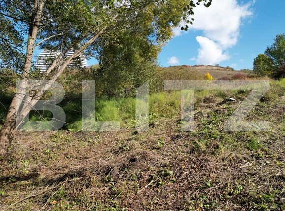 Teren de vânzare Manastur - 192586TV | BLITZ Cluj-Napoca | Poza9