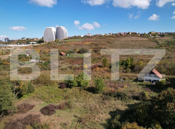 Teren de vânzare Manastur - 192586TV | BLITZ Cluj-Napoca | Poza10