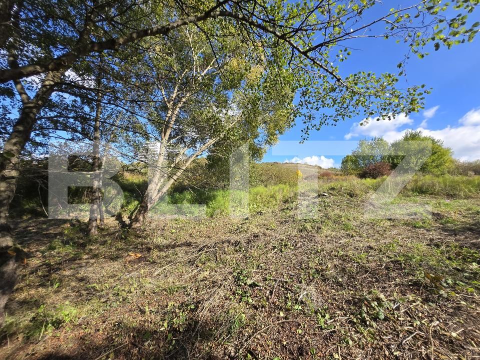 Teren de vânzare Manastur - 192586TV | BLITZ Cluj-Napoca | Poza7