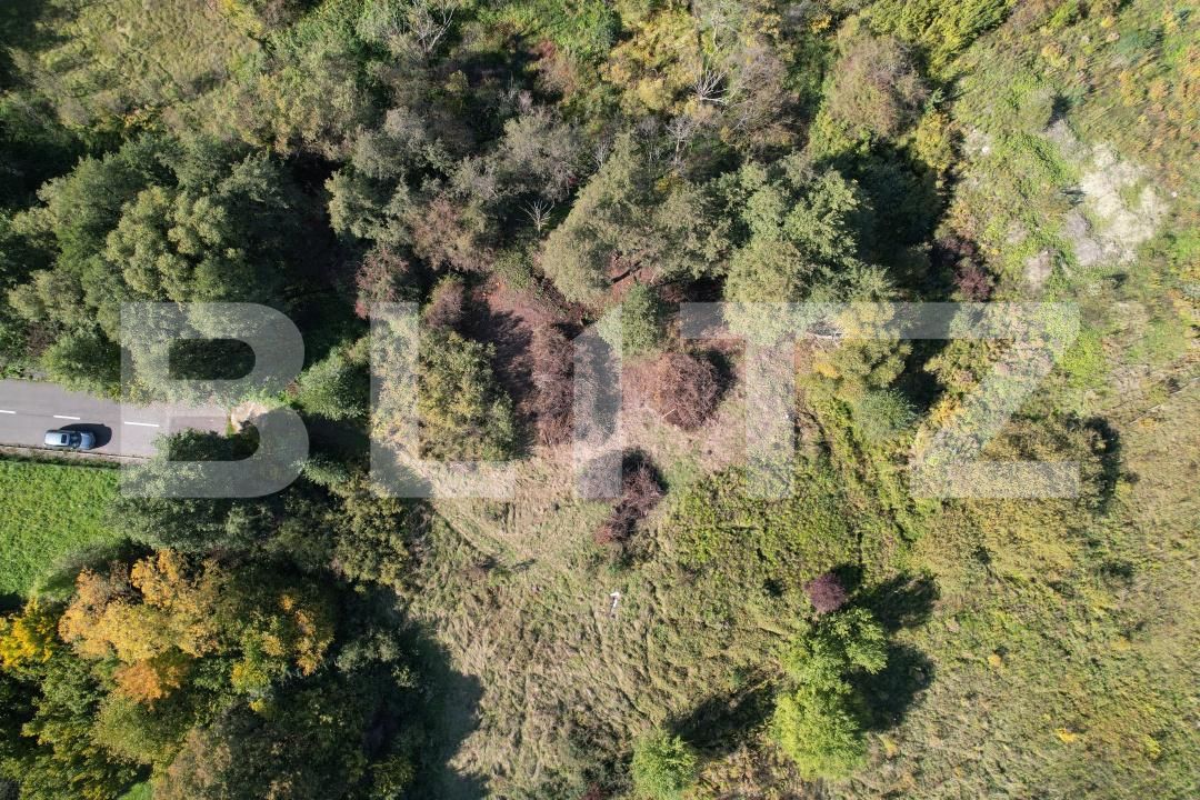 Teren de vânzare Manastur - 192586TV | BLITZ Cluj-Napoca | Poza9