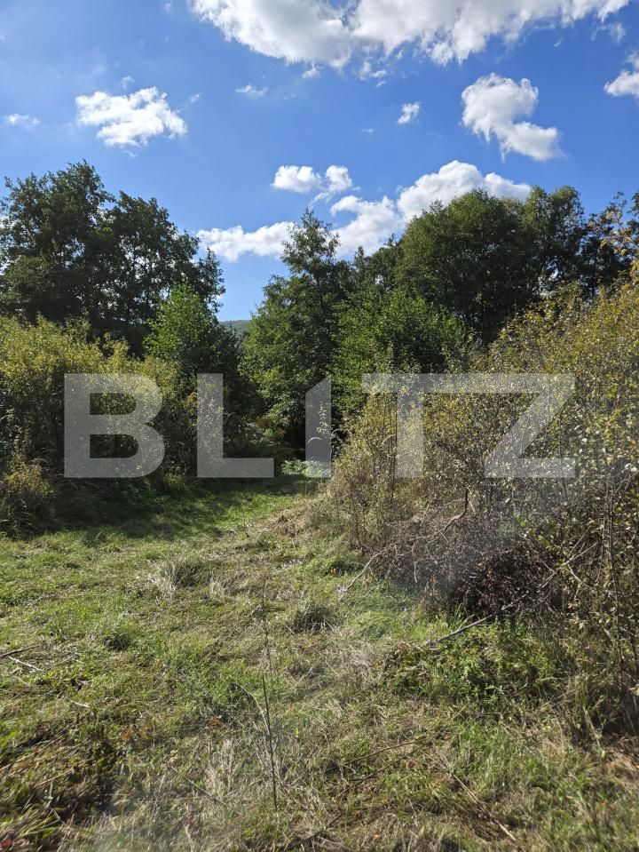 Teren de vânzare Manastur - 192586TV | BLITZ Cluj-Napoca | Poza3