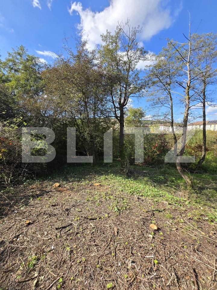 Teren de vânzare Manastur - 192586TV | BLITZ Cluj-Napoca | Poza6