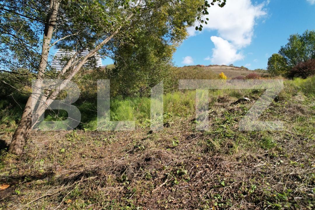 Teren de vânzare Manastur - 192586TV | BLITZ Cluj-Napoca | Poza9