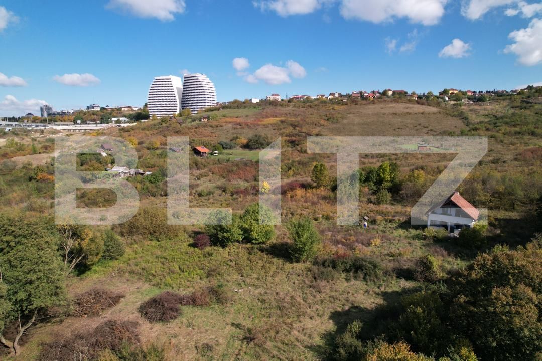 Teren de vânzare Manastur - 192586TV | BLITZ Cluj-Napoca | Poza10